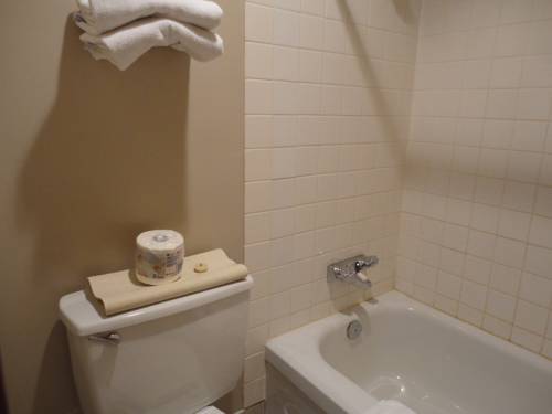 Imagen de la habitación del Hotel Falcon Resort. Foto 10