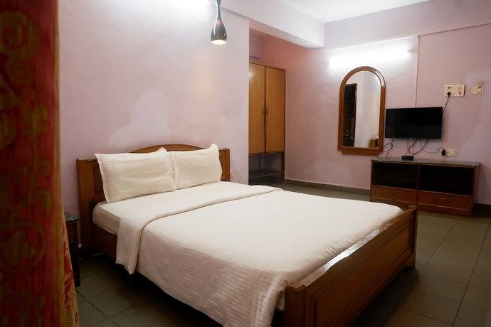 Imagen de la habitación del Hotel Falcon Resorts by Dias. Foto 2