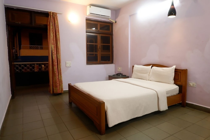 Imagen de la habitación del Hotel Falcon Resorts by Dias. Foto 3