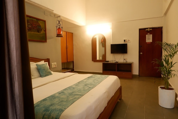 Imagen de la habitación del Hotel Falcon Resorts by Dias. Foto 4