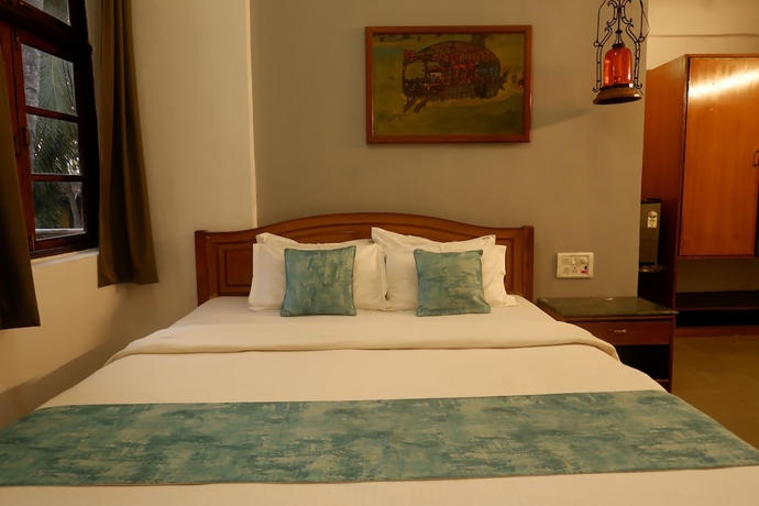 Imagen de la habitación del Hotel Falcon Resorts by Dias. Foto 5