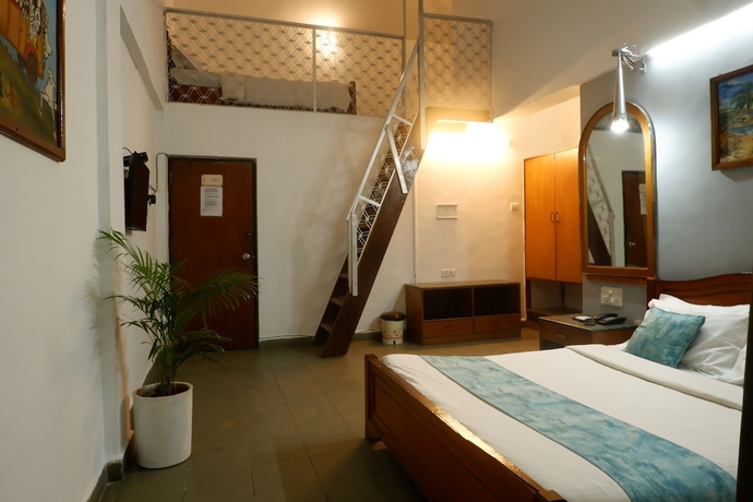 Imagen de la habitación del Hotel Falcon Resorts by Dias. Foto 6