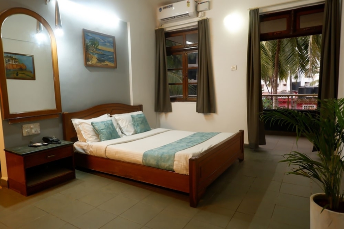 Imagen de la habitación del Hotel Falcon Resorts by Dias. Foto 7