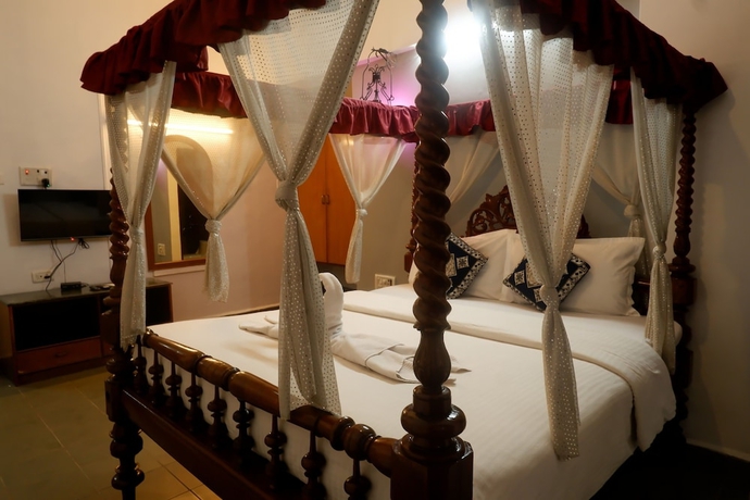 Imagen de la habitación del Hotel Falcon Resorts by Dias. Foto 8