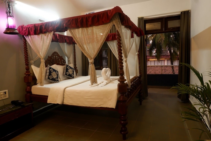 Imagen de la habitación del Hotel Falcon Resorts by Dias. Foto 9