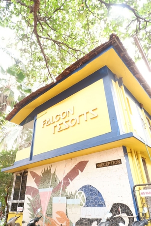 Imagen general del Hotel Falcon Resorts by Dias. Foto 1
