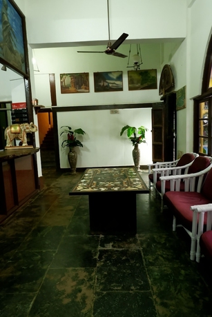 Imagen de los interiores del Hotel Falcon Resorts by Dias. Foto 16