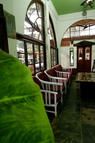 Imagen de los interiores del Hotel Falcon Resorts by Dias. Foto 17