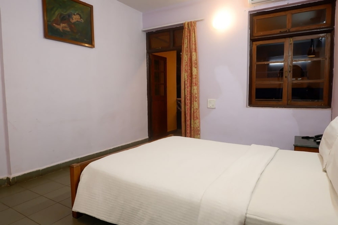 Imagen de la habitación del Hotel Falcon Resorts by Dias. Foto 11