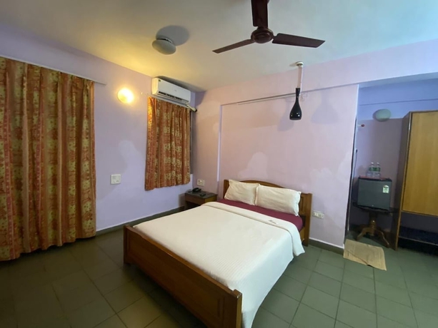Imagen de la habitación del Hotel Falcon Resorts by Dias. Foto 13