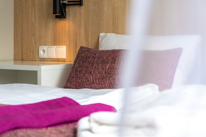 Imagen de la habitación del Hotel Falcon, Rzeszów. Foto 9