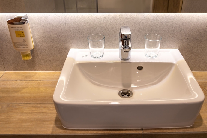 Imagen de la habitación del Hotel Falcon, Rzeszów. Foto 17