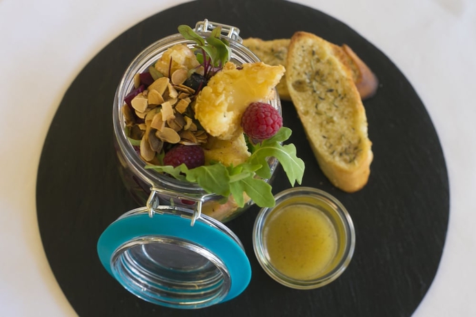 Imagen del bar/restaurante del Hotel Falcon, Rzeszów. Foto 5