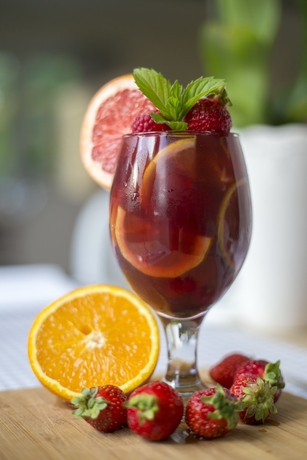 Imagen del bar/restaurante del Hotel Falcon, Rzeszów. Foto 7