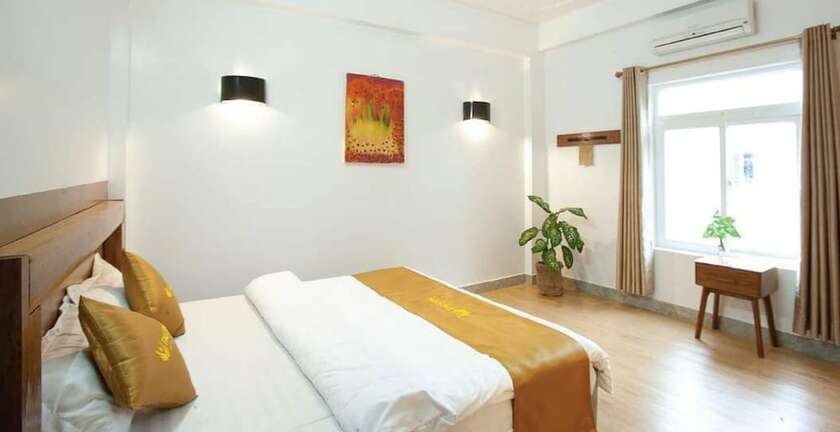 Imagen general del Hotel Falcon and Restaurant Phong Nha. Foto 3