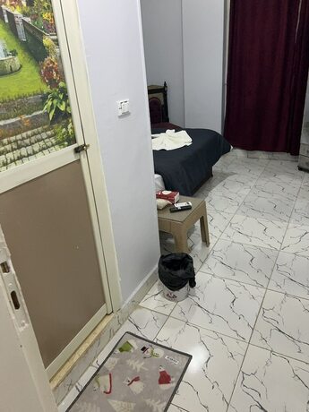 Imagen general del Hotel Falcon pyramids inn. Foto 11