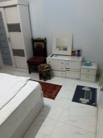 Imagen de la habitación del Hotel Falcon pyramids inn. Foto 20