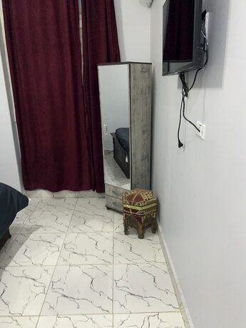 Imagen general del Hotel Falcon pyramids inn. Foto 14