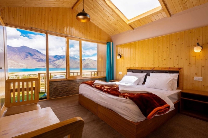 Imagen de la habitación del Hotel Falcon\'S Cottages. Foto 6