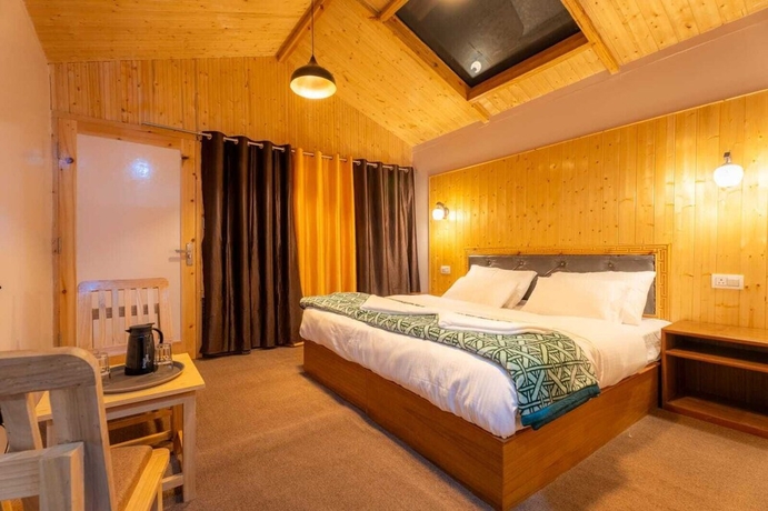Imagen de la habitación del Hotel Falcon\'S Cottages. Foto 7