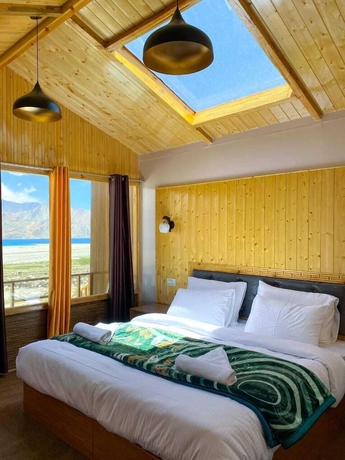Imagen de la habitación del Hotel Falcon\'S Cottages. Foto 9