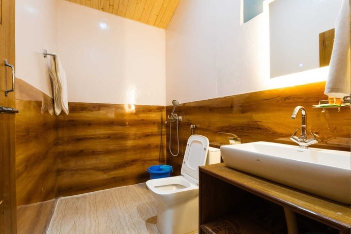 Imagen de la habitación del Hotel Falcon\'S Cottages. Foto 10