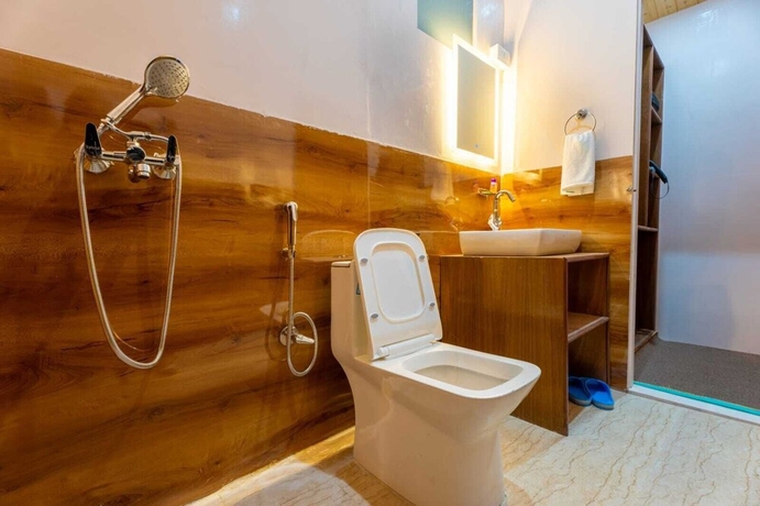 Imagen de la habitación del Hotel Falcon\'S Cottages. Foto 11