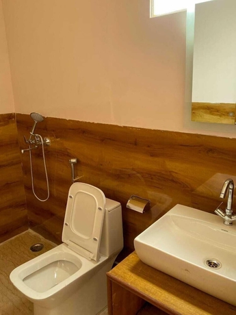 Imagen de la habitación del Hotel Falcon\'S Cottages. Foto 12