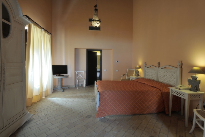 Imagen de la habitación del Hotel Falconara Greenblu Resort. Foto 2