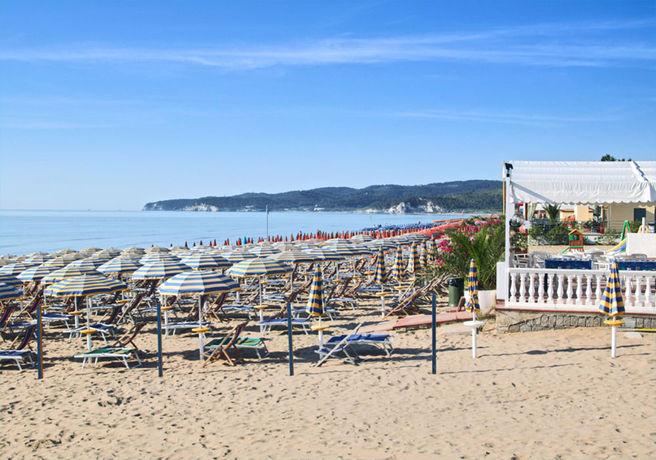 Imagen de la habitación del Hotel Falcone. Foto 4