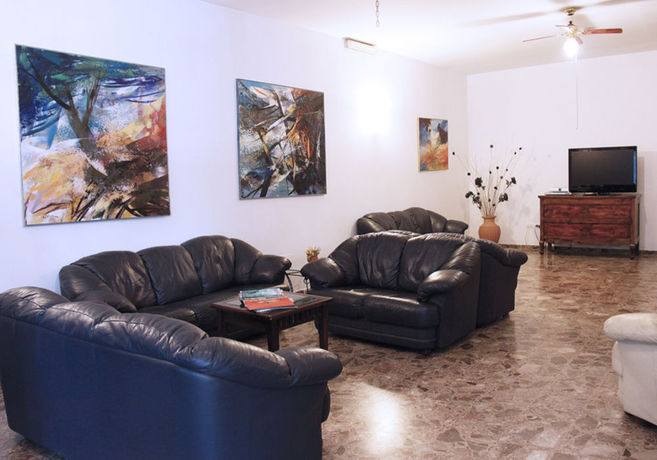 Imagen de la habitación del Hotel Falcone. Foto 8