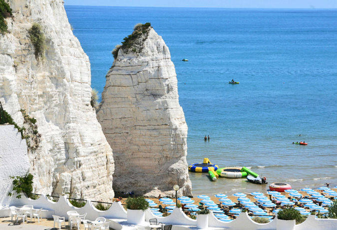 Imagen de los interiores del Hotel Falcone. Foto 15