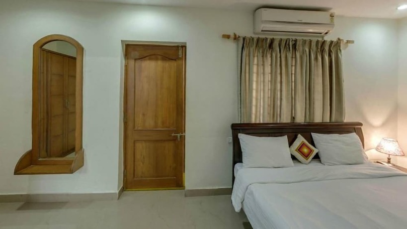 Imagen general del Hotel Falcons Nest Studio Apartments. Foto 4