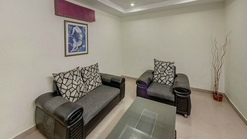 Imagen general del Hotel Falcons Nest Studio Apartments. Foto 5