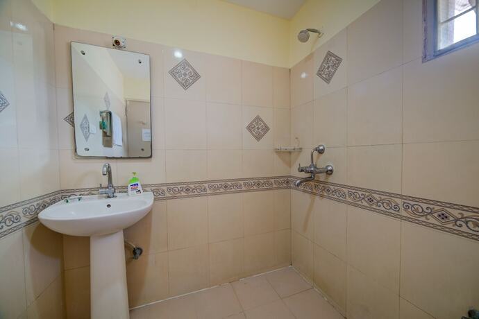 Imagen general del Hotel Falcons Nest Studio Apartments. Foto 8
