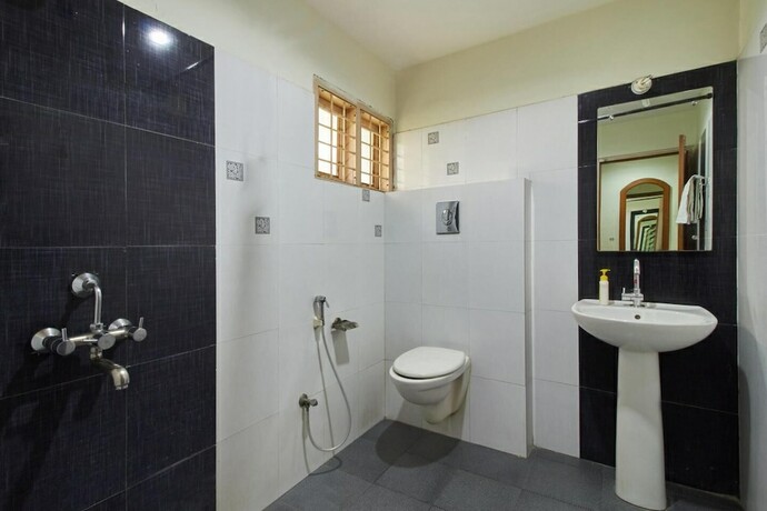 Imagen general del Hotel Falcons Nest Studio Apartments. Foto 9