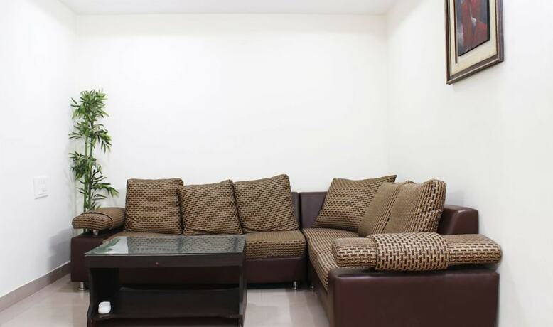 Imagen general del Hotel Falcons Nest Studio Apartments. Foto 11