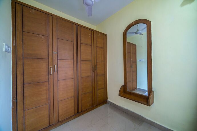 Imagen general del Hotel Falcons Nest Studio Apartments. Foto 13