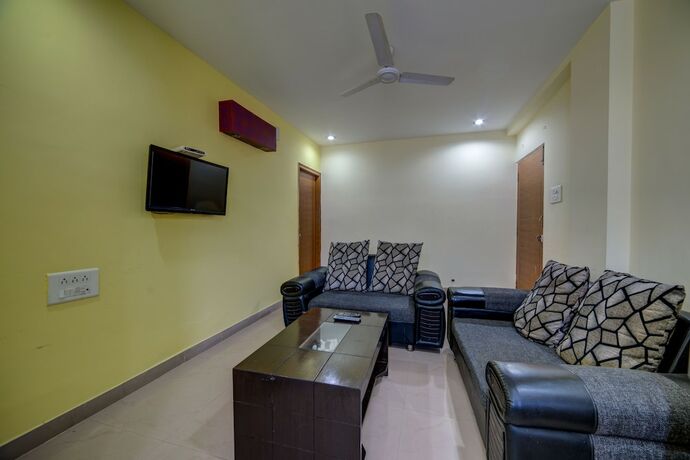 Imagen general del Hotel Falcons Nest Studio Apartments. Foto 14
