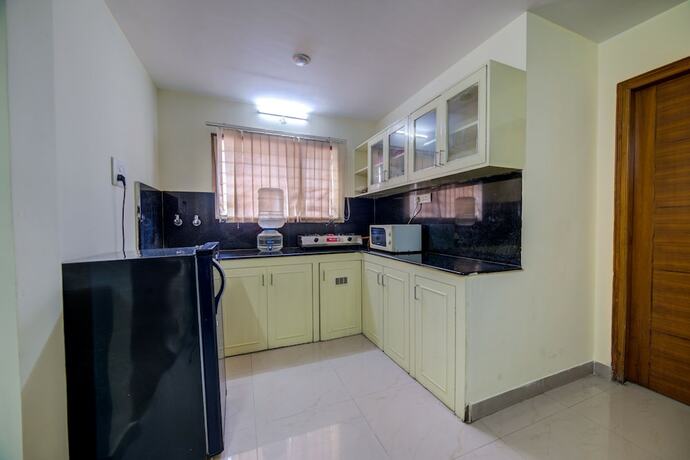 Imagen general del Hotel Falcons Nest Studio Apartments. Foto 15