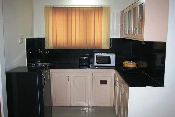 Imagen general del Hotel Falcons Nest Studio Apartments. Foto 17