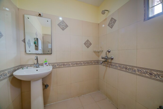 Imagen de la habitación del Hotel Falcons Nest Studio Apartments. Foto 28