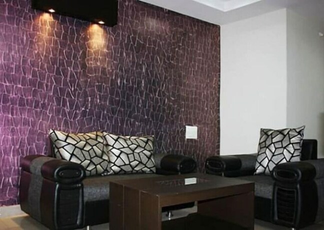 Imagen de la habitación del Hotel Falcons Nest Studio Apartments. Foto 30