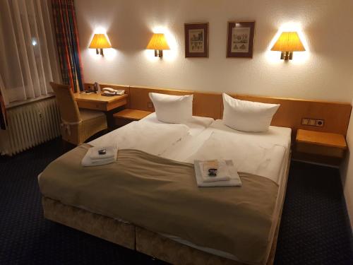 Imagen de la habitación del Hotel Faldernpoort. Foto 7