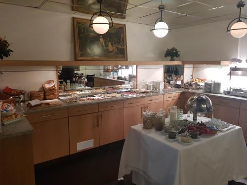 Imagen general del Hotel Faldernpoort. Foto 4