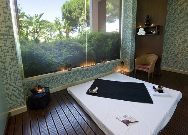 Imagen de los interiores del Hotel Falésia Hotel - Adults Only. Foto 6