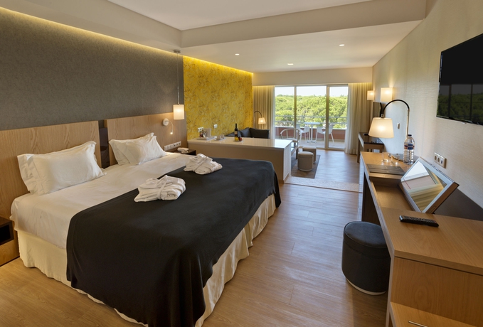 Imagen de la habitación del Hotel Falésia Hotel - Adults Only. Foto 3