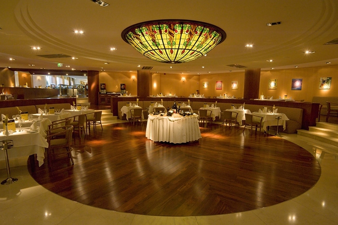 Imagen de los interiores del Hotel Falésia Hotel - Adults Only. Foto 13