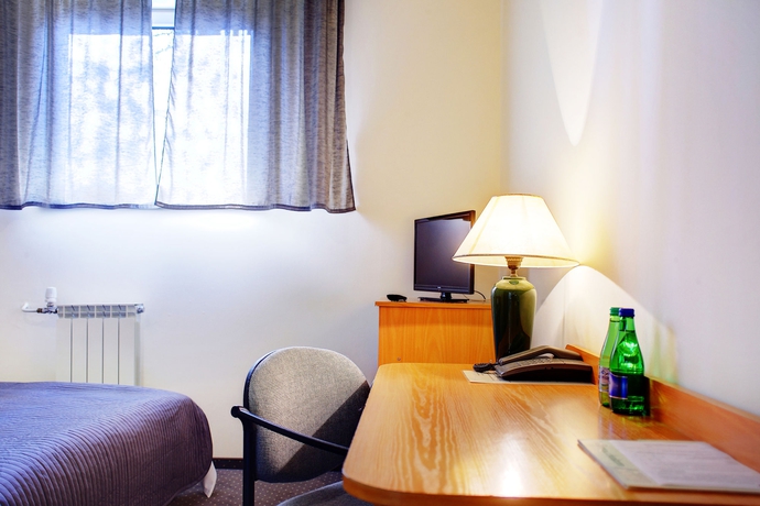 Imagen de la habitación del Hotel Falenty Biznes I Wypoczynek. Foto 9