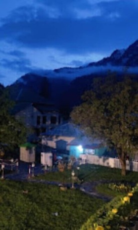 Imagen general del Hotel Faletti\'s Grand Naran. Foto 1